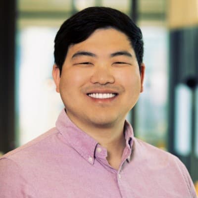 Eun Shim, Founder & Lead Strategist