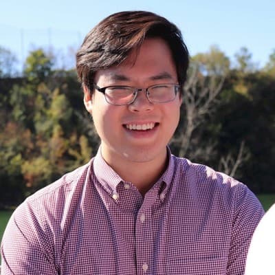 Jason Lee, Founder & Head of Engineering